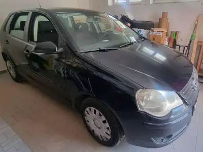Usata VW Polo