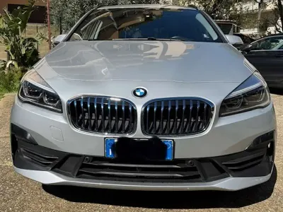 Usata BMW 225 Active Tourer
