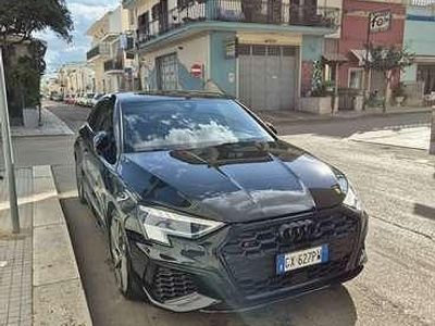 Usata Audi S3 Sport 310 CV (228 kW) 2022 Berlina
