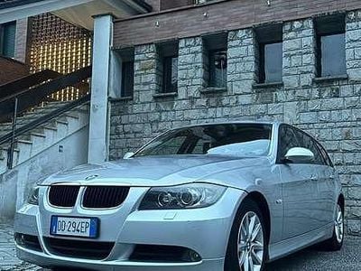 Usata BMW 320 M Sport 163 CV (119 kW) 2006 Station wagon