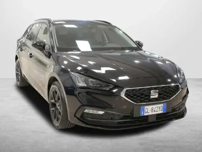 Usata Seat Leon