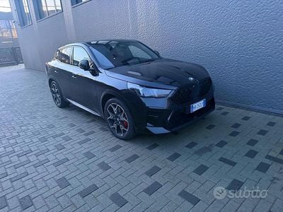 Usata BMW X2 M Sport 190 CV (139 kW) 2025 SUV