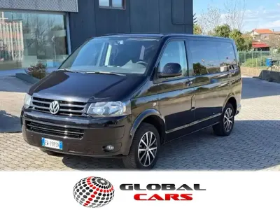 Usata VW Transporter