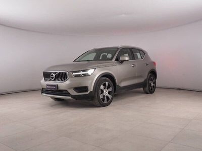 usata Volvo XC40 XC40D3 Geartronic Inscription