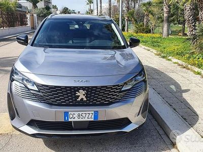 Usata Peugeot 3008 131 CV (96 kW) 2021 SUV
