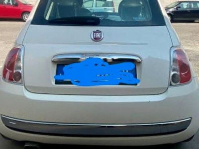 Usata Fiat 1200 Lounge 2012 Bianco Berlina