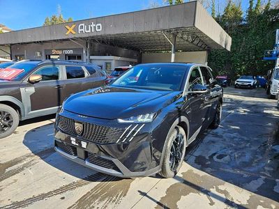 Nuova Peugeot 3008 Allure 136 CV (100 kW) 2025 Nero perla SUV