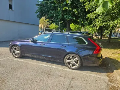 Usata Volvo V90