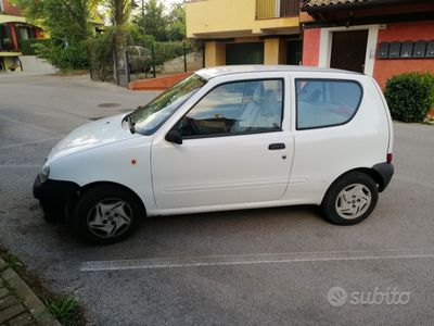 usata Fiat 600 1.1