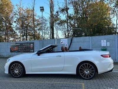 usata Mercedes C220 cabrio premium plus 4matic