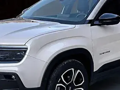 Usata Jeep Avenger Summit 101 CV (74 kW) 2025 Altro SUV