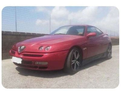Alfa Romeo GTV