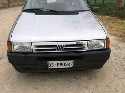 usata Fiat Uno 1.0 i.e. cat 3 porte Fire