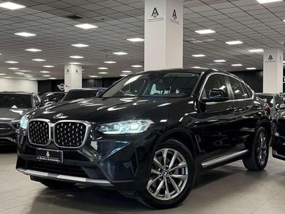 Usata BMW X4 190 CV (139 kW) 2021 Other SUV