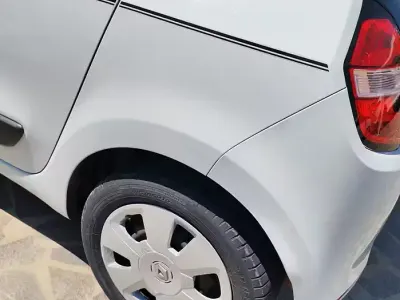 Usata Renault Twingo 2018 Utilitaria