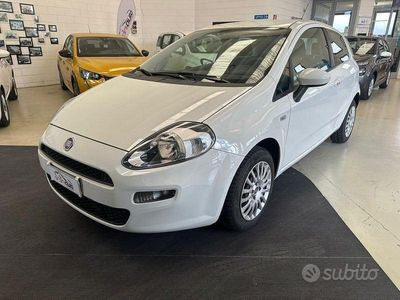 usata Fiat Punto Punto1.2 8V 3 porte Street