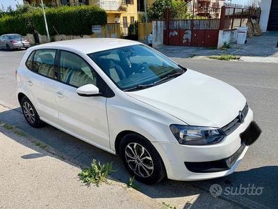 Usata VW CC 64 CV (47 kW) 2013 Berlina