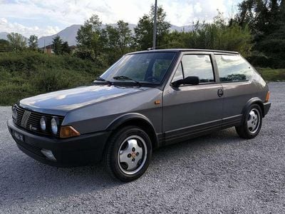 Usata Fiat Ritmo Abarth 129 CV (94 kW) 1983 Berlina
