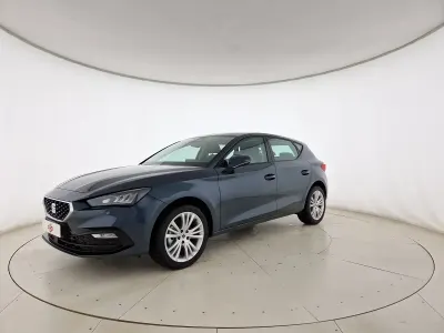 Usata Seat Leon Business 116 CV (85 kW) 2025 Berlina