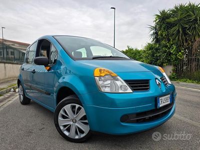 usata Renault Modus 1.2B NUOVISSIMA DI TUTTO