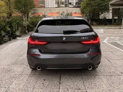 Usata BMW 120