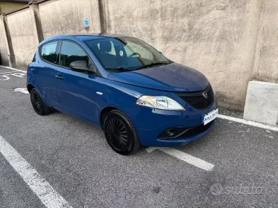 Usata Lancia Ypsilon 69 CV (50 kW) 2018 Utilitaria