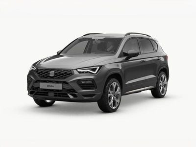 Nuova Seat Ateca FR 150 CV (110 kW) 2025 Grigio grafite SUV