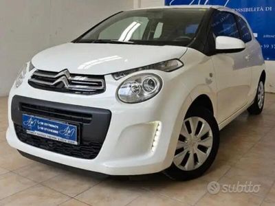 usata Citroën C1 - 2019