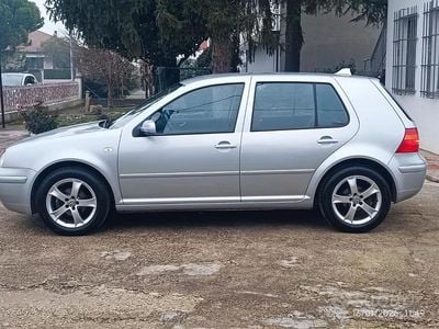 Usata VW Type 3 2001 Berlina