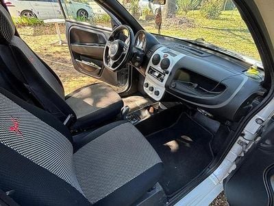 Usata Microcar Dué 2014 Utilitaria