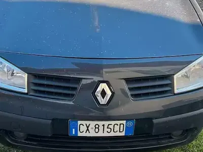 Gebraucht Renault Mégane