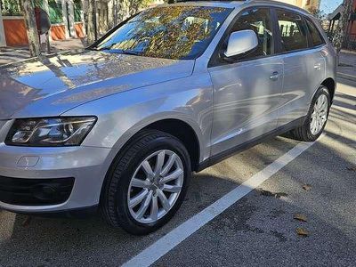 Usata Audi Q5 170 CV (125 kW) 2009 SUV
