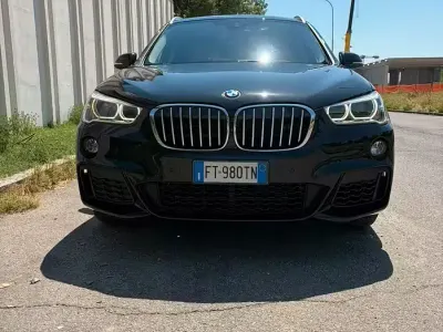 Usata BMW X1