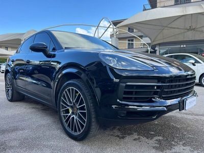 usata Porsche Cayenne CayenneCoupé Coupé 3.0 V6 E-Hybrid