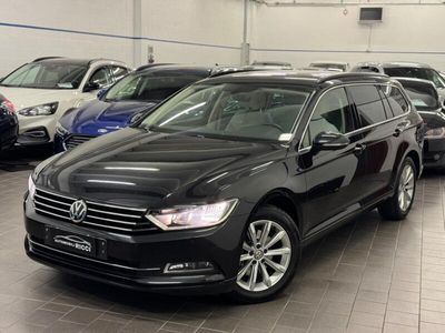 usata VW Passat Variant 1.6 TDI DSG Comfortline BlueMotion Tech.