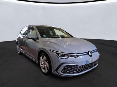 Usata VW Golf VIII GTE 149 CV (109 kW) 2022 Grigio Berlina