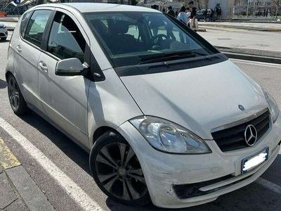 usata Mercedes A160 A 160cdi be Premium