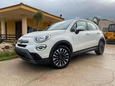 usata Fiat 130 500X 1.6 crosscv