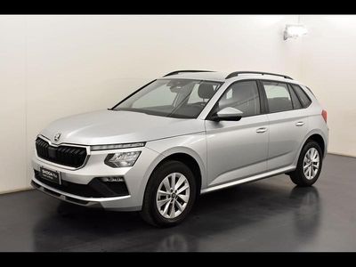 Argento Usata 2025 Skoda Kamiq Selection SUV | 18.400 € (Ottimo prezzo)