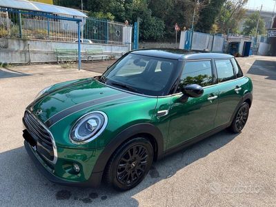 usata Mini Cooper Baker Street 1.5 136CV