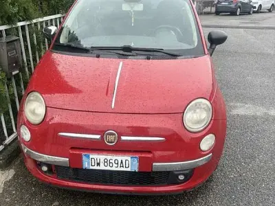 Usata Fiat 500