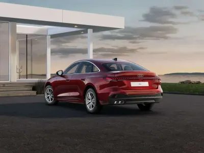 Usata Audi A5