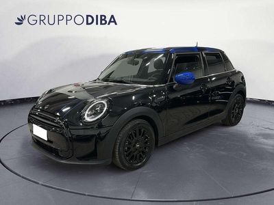 Nero Usata 2022 Mini Cooper Classic Utilitaria | 22.300 € (Buon prezzo)