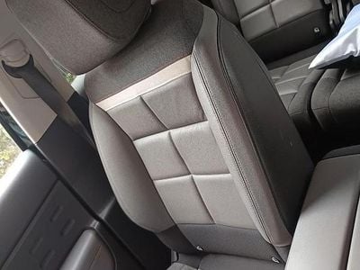 Usata Citroën C5 Aircross 131 CV (96 kW) 2019 Nero SUV