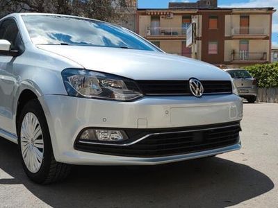 usata VW Polo 1.4 TDI 5p. Comfortline BlueMotion