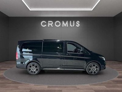 Usata Mercedes V300 Premium 239 CV (175 kW) 2023 Other Monovolume