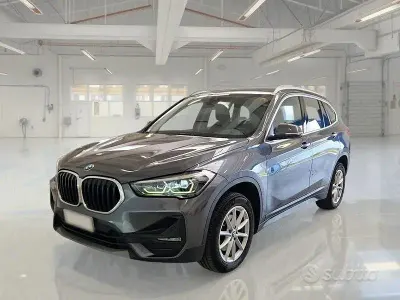 Usata BMW X1