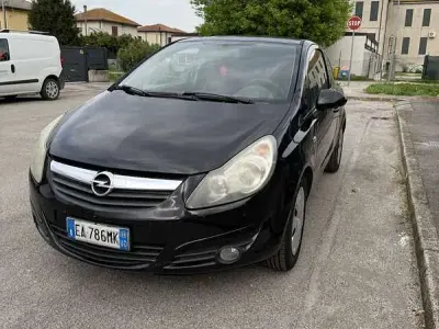 Usata Opel Corsa