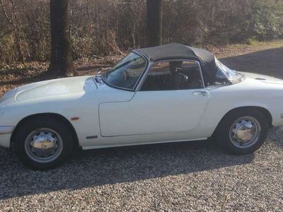 Lotus Elan