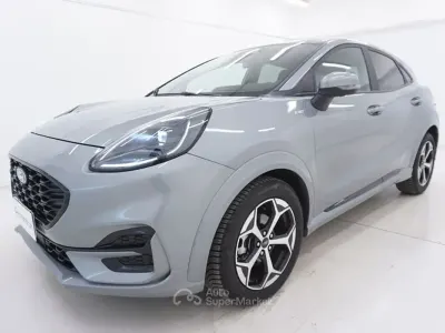 Occasion Ford Puma